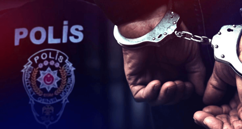 Ankara'da 21 şüpheliye eş zamanlı uyuşturucu ve fuhuş operasyonu
