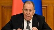 Rus Dışişleri Bakanı Lavrov: Nazizmin zehirli mirası Avrupa’nın tamamına yayılıyor