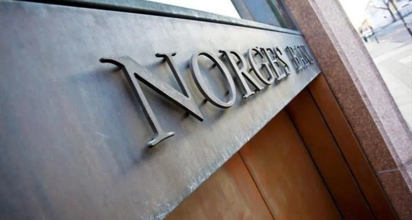 Norveç’in dev fonu ABD Hazine tahvillerini azaltmayı planlıyor