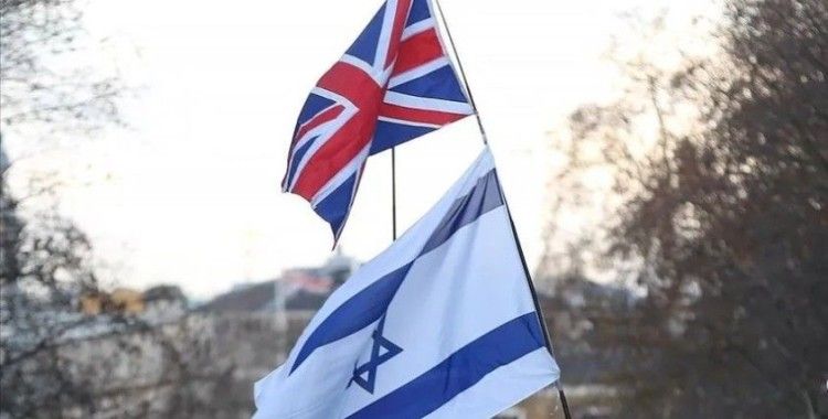 İngiltere-İsrail geriliminde Falkland Adaları yeniden gündemde