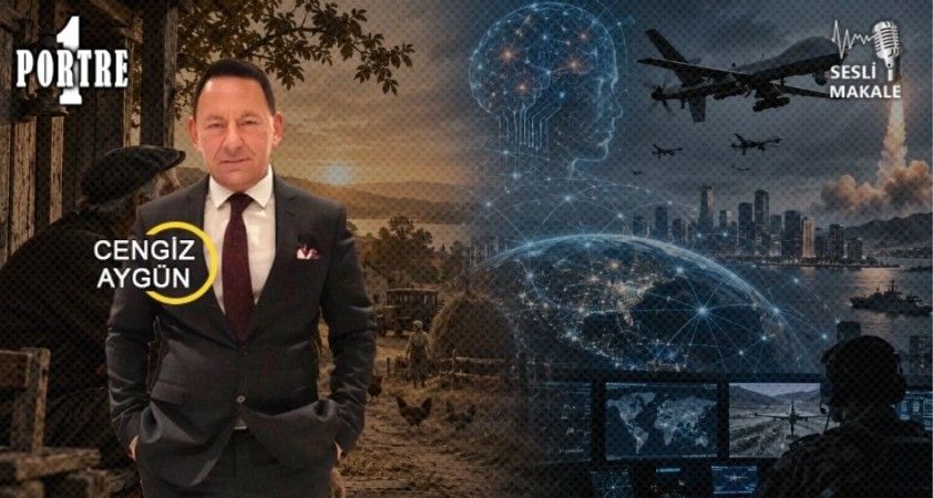 Tarihsel teoriler yeni dünyanın yeni konsepti ve yeni kodlarını izaha yeterli mi?