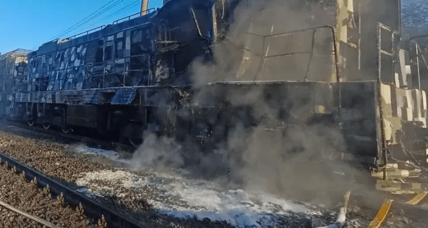 Rusya’dan barış görüşmelerinin ardından Kiev’e saldırı: 2 ölü
