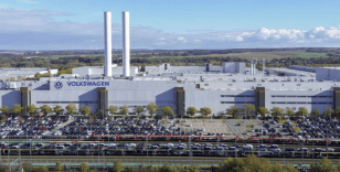 Volkswagen'den savunma sanayii için ilk adım
