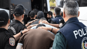 Dört şehirde organize suç örgütlerine operasyon: 137 şüpheli yakalandı