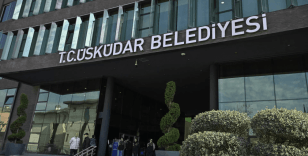 Üsküdar Belediyesi AK Parti'ye geçti