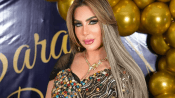 Mısırlı ünlü TV sunucusu Sarah Khalifa idam cezasının ardından temyiz mücadelesine hazırlanıyor