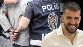 Ayhan Bora Kaplan ve 4 polis rüşvet davasında beraat etti