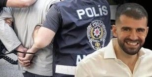 Ayhan Bora Kaplan ve 4 polis rüşvet davasında beraat etti