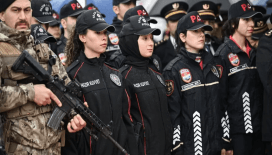Türk dünyasında ortak güvenlik ağı: TÜRKPOL geliyor