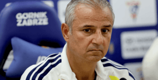 İstifası kabul edildi: Fenerbahçe'de İsmail Kartal ile yollar ayrıldı