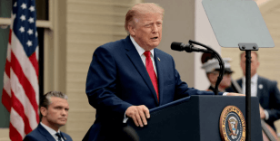 Trump, 11 Eylül anmasında: Dünyanın bir daha asla o barışçıl salı sabahına, dönüşmeyeceğini biliyoruz