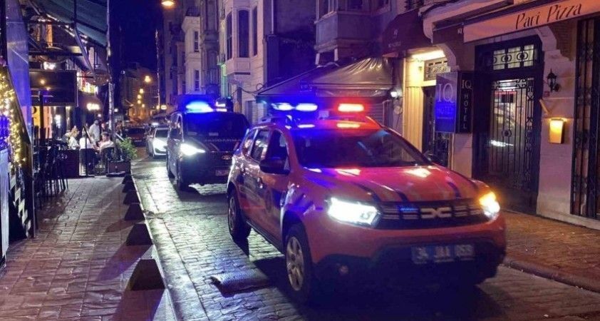 15 ilde 'Ailem Güvende' operasyonu