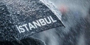 Okulun ilk günü hava nasıl olacak? Gök gürültüsü sağanak için uyarı yapıldı
