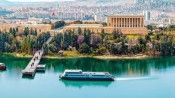 'Ankara'da deniz mi vardı?' sorusuna ışık tutabilir: Gölbaşı'nda 66 milyon yıllık fosil bulundu