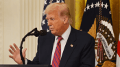 Trump etik kurallarda geri adım attı, büyük kripto yasasının önü açıldı