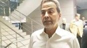 Nasuh Mahruki hakkında tahliye kararı verildi