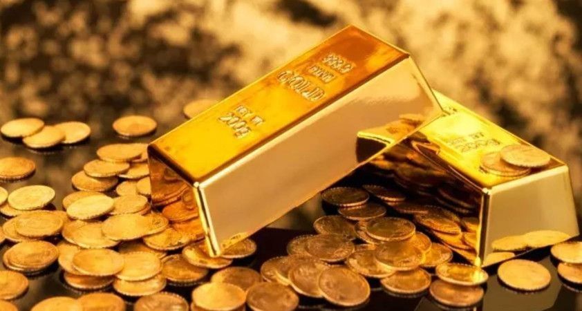 Altında FED etkisi: Altın güne nasıl başladı?