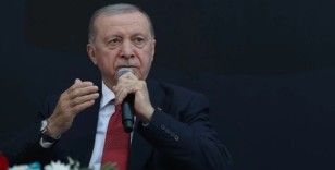 Uçum, 2028 seçimleri için 16 Nisan tarihini işaret etti