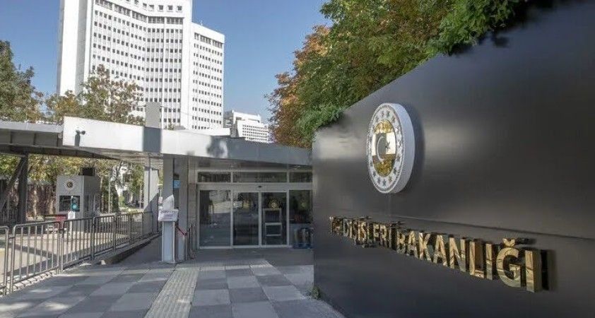 Türkiye'den 'Mekke'deki İHA saldırısı' nedeniyle Husilere kınama