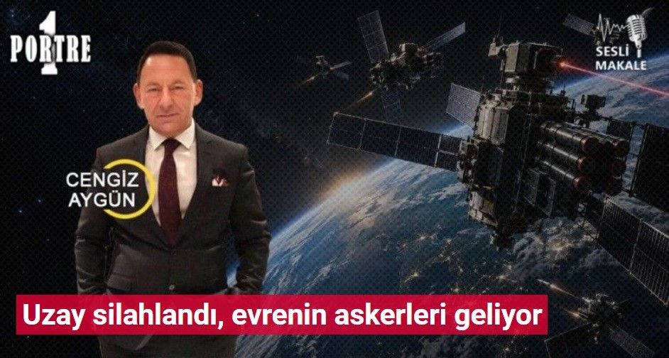 Bir Portre