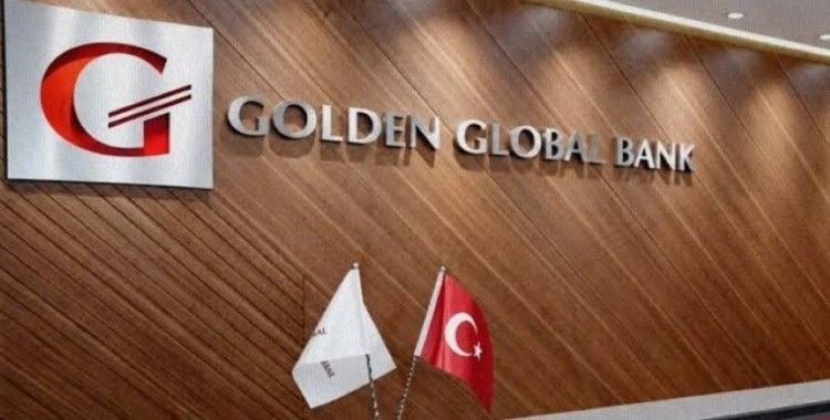 Golden Global Yatırım Bankası’nın ortaklık hakları TMSF’ye geçti