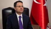 Bakan Gürlek duyurdu: Fon Yönetim Kurulu Başkan ve üyeleri dahil 4 kişi tutuklandı