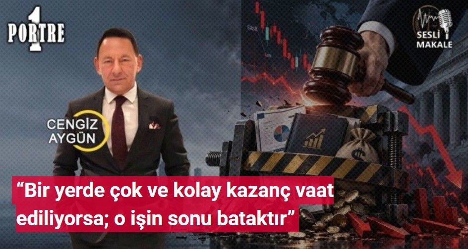 Bir Portre