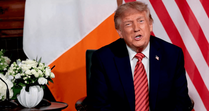 Trump, Rusya’ya yönelik yeni yaptırımlara imkan tanıyan yasayı imzaladı