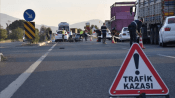 Trafik kazası mağdurlarının kişisel verilerini kullananlara operasyon: 825 kişi hakkında soruşturma