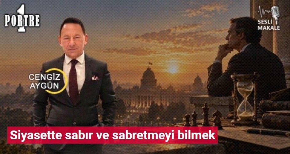 Bir Portre