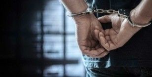 Tekirdağ merkezli suç örgütü operasyonunda 8 tutuklama
