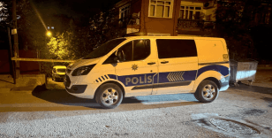 Ankara'da apartman dairesinde vahşet: İkisi kardeş 3 kişi öldürülmüş halde bulundu
