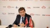 Türkiye'nin ünlü şirketi Araplarla harekete geçti: Koç Holding'e rakip olacak