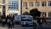 RTÜK duyurdu: Manisa'da lisenin önündeki silahlı saldırıya yayın yasağı