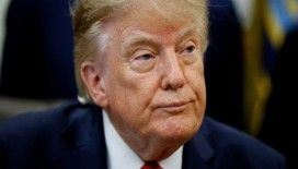 Trump BM Genel Kurulu'nda konuşuyor: Ganimetler kazanana aittir