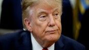 Trump BM Genel Kurulu'nda konuşuyor: Ganimetler kazanana aittir