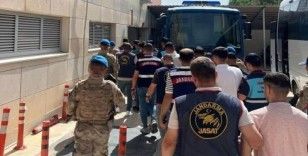 'Güzelleşmek isterken' dolandırıldılar: 4 ilde 10 kişi yakalandı
