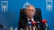 Özgür Özel'den Mansur Yavaş'ın istifası sonrası ilk açıklama