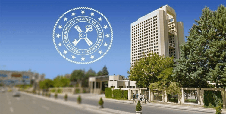 Hazine ve Maliye Bakanlığı'ndan 'gri liste' açıklaması