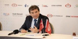 OYAK vites yükseltti: Enerji, Afrika ve halka arz mesajı
