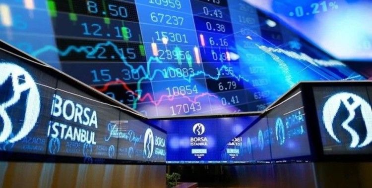 Borsada 42 yıllık şirkette dikkat çeken gelişme: Ana ortağın yönetimi TMSF'ye geçti