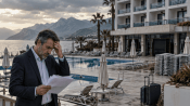 Davut Çetin: Antalya’da iflaslar domino etkisi yaratabilir