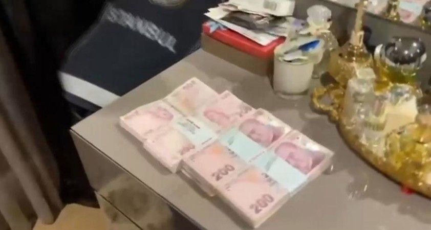 Türk vatandaşlığı için kurulan düzen ortaya çıktı! İstanbul’da dev operasyon