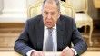 Lavrov, Alman mevkidaşı Wadephul ile BM Genel Merkezi’nde bir araya geldi