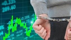 Sermaye piyasası işlemleri soruşturmalarında 4 şüpheli daha tutuklandı
