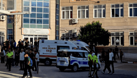 Manisa'da okul yakınındaki silahlı saldırı: 7 şüpheli tutuklandı