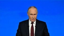 Putin, Sırbistan Cumhurbaşkanı Vucic ile telefonda görüştü