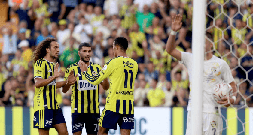 FIFA’dan Fenerbahçe’ye 3 dönem transfer yasağı: İlk açıklama geldi