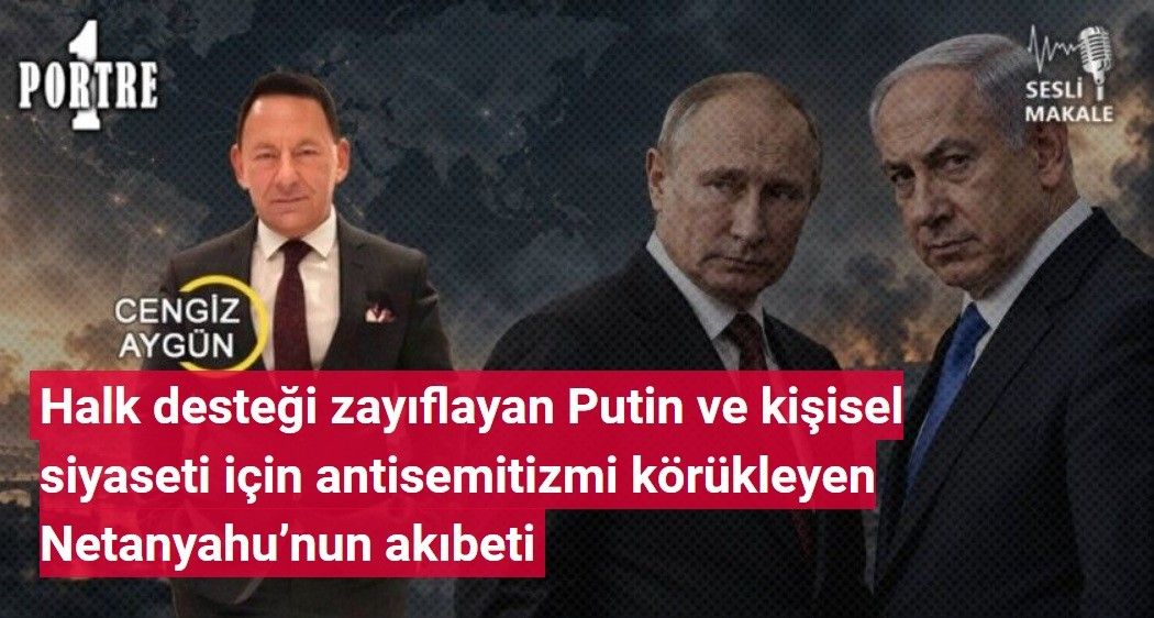 Bir Portre