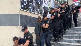 İzmir dahil 4 ilde operasyon: Yasa dışı bahis soruşturmasında 5 kişi tutuklandı!
